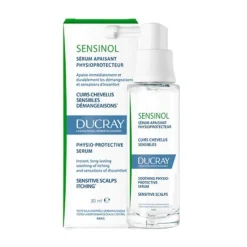 DUCRAY Kelual Sensinol Sérum Capilar 30ml