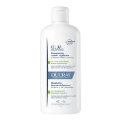 Ducray Kelual Squanorm Champú 400ml