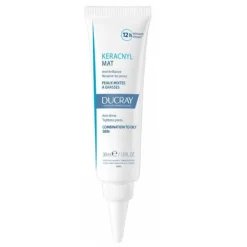 Ducray Keracnyl Mat Antibrillos 30ml