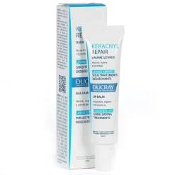 DUCRAY Keracnyl Repair Bálsamo Labial 15ml