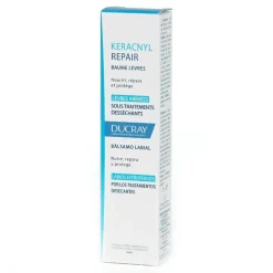 DUCRAY Keracnyl Repair Bálsamo Labial 15ml