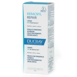 DUCRAY Keracnyl Repair Crema 50ml