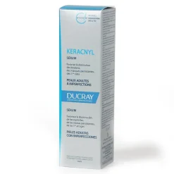 DUCRAY Keracnyl Serum Anti Imperfecciones 30ml