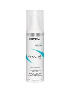 DUCRAY Keracnyl Serum Anti Imperfecciones 30ml