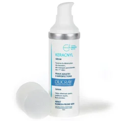 DUCRAY Keracnyl Serum Anti Imperfecciones 30ml
