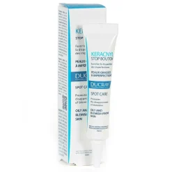 DUCRAY Keracnyl Stop Espinillas 10 ml