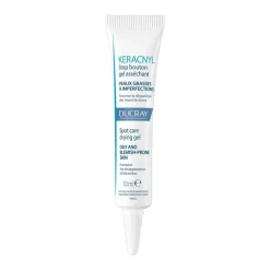 DUCRAY Keracnyl Stop Espinillas 10 ml