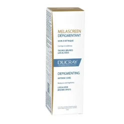 DUCRAY Melascreen Concentrado Antimanchas 30ML