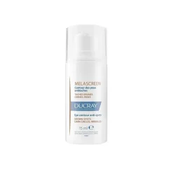 DUCRAY Melascreen Contorno de Ojos 15 ml