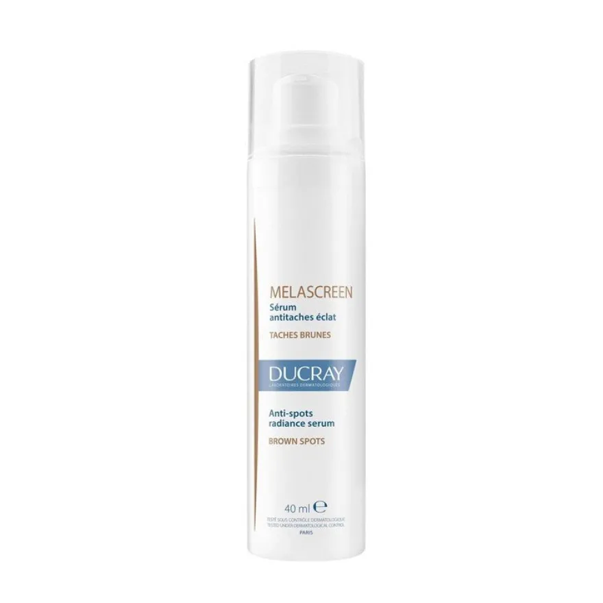 DUCRAY Melascreen Sérum Antimanchas Luminosidad 40 ml