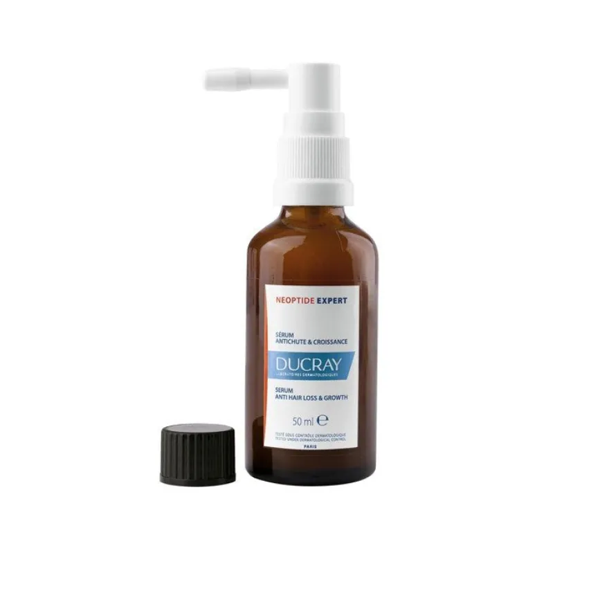 DUCRAY Neoptide Expert Loción Anticaída 2x50 ml