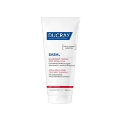 DUCRAY Sabal Champú Tratante Seborregulador 200ml