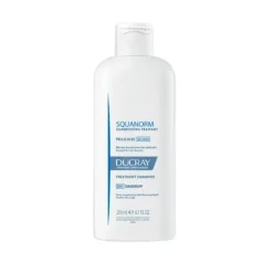 DUCRAY Squanorm Champú Anticaspa Seca 200ML