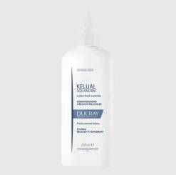 DUCRAY Squanorm Loción Anticaspa con Zinc 200ML