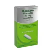 DULCOLAXO Bisacodilo 10MG 6 Supositorios