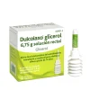 DULCOLAXO Glicerol 6.75G Solución Rectal 6 Enemas 7.5ML