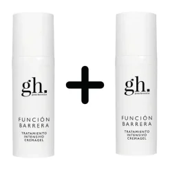 Duplo Gema Herrerías Cremagel Función Barrera Antiedad 50 ml