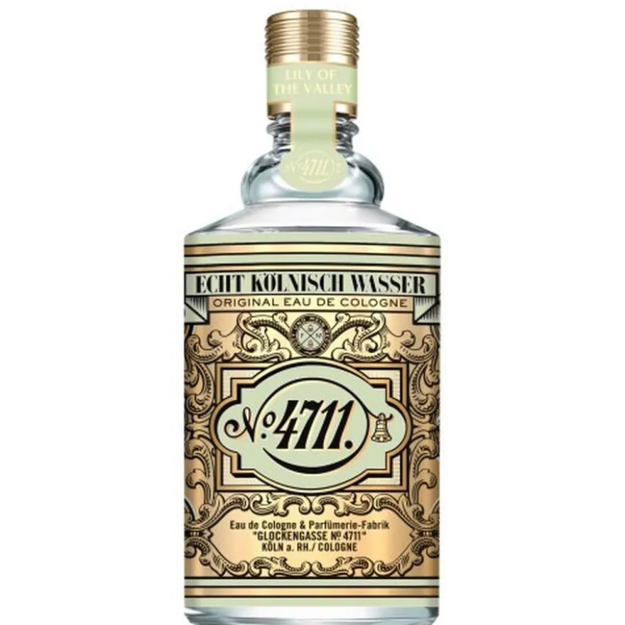 4711 Eau de Cologne Colonia Unisex 150ml