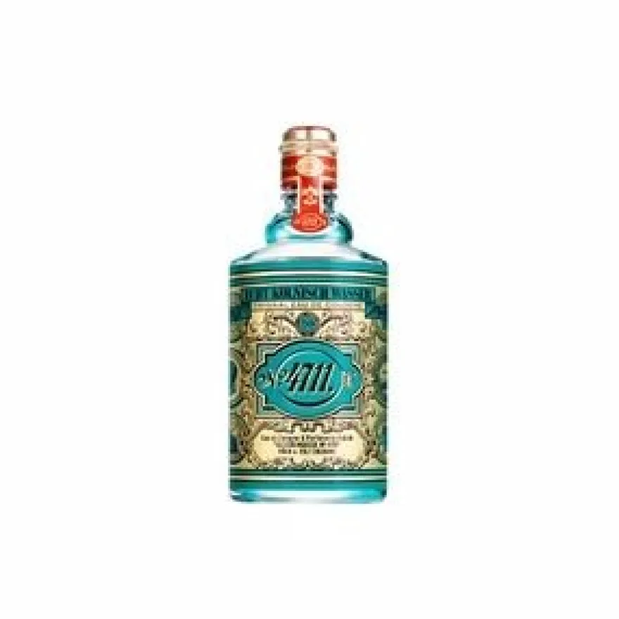 4711 Eau de Cologne Colonia Unisex 150ml