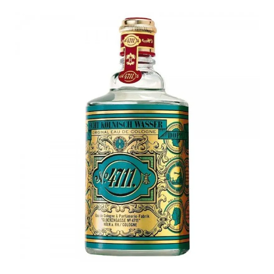 4711 Eau de Cologne Colonia Unisex 150ml