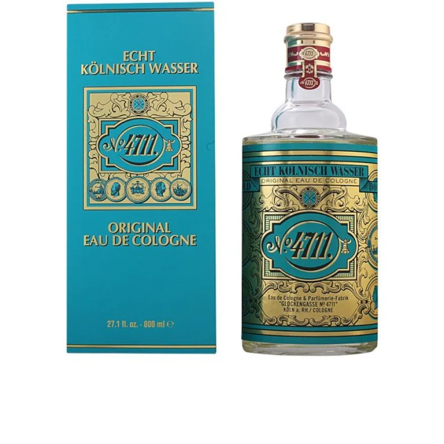 4711 Eau De Cologne Flacon 800 ml