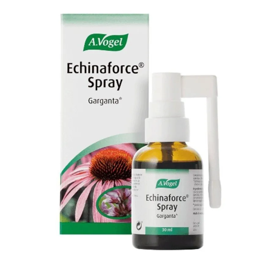 Echinaforce Spray 30 ml