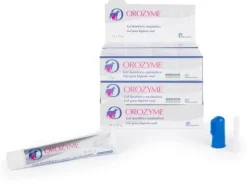 Ecuphar Ac Orozyme Gel Dentífrico Enzimático Expositor 12 uds