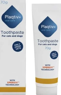 Ecuphar Ac Plaqtiv+ Dentífrico Pasta 70g
