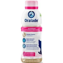 Ecuphar Oralade RF+ Solución de Rehidratación 6x330ml