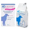 Ecuphar Orozyme Tiras Dentífricas M Snack Dental 12 ud