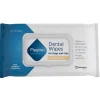 Ecuphar Plaqtiv+ Toallitas dentales 60 uds