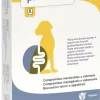 Ecuphar Prohibex Suplemento Alimenticio para Perros 6 comprimidos