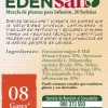 Edensan Infusion Edensan 08 Beb 20Sobres