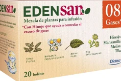 Edensan Infusion Edensan 08 Beb 20Sobres