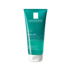 EFFACLAR Gel Purificante Micro-Exfoliante Piel Grasa 200ml - La Roche Posay