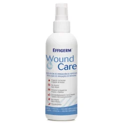 Effigerm Wound Care Líquido 150ml
