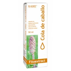 Eladiet Fitoextract Cola de Caballo 50 ml
