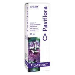 Eladiet Fitoextract Pasiflora 50 ml