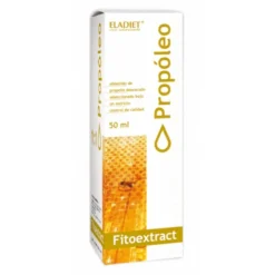 Eladiet Fitoextract Propóleo 50 ml