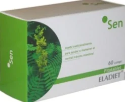 Eladiet Sen Fitotablet 60 Comprimidos