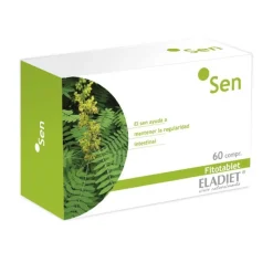 Eladiet Sen Fitotablet 60 Comprimidos