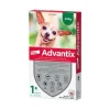 Elanco Advantix 0-4 Kg 24 Pipetas