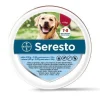 Elanco Seresto Collar Antiparasitario Perro Grande >8 kg Pack 12 ud
