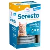 Elanco Seresto Collar Antiparasitario Gatos Pack 12 ud