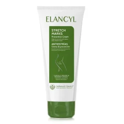 ELANCYL Crema Prevención Antiestrías 200ml