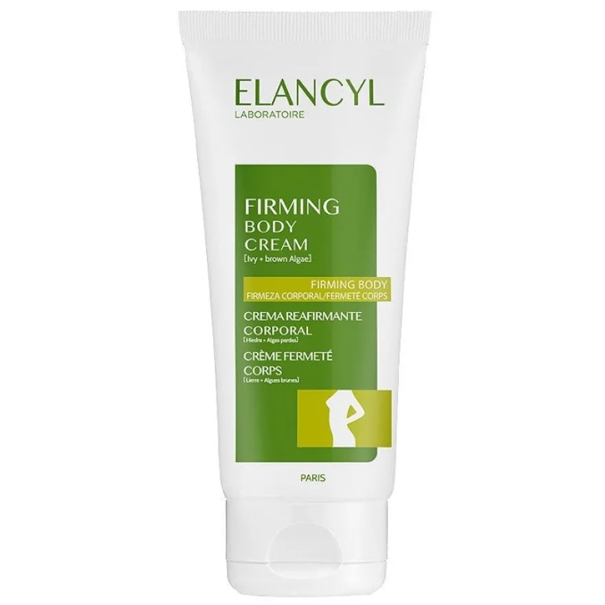 ELANCYL Crema Reafirmante Corporal 200ml
