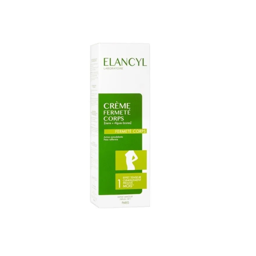 ELANCYL Crema Reafirmante Corporal 200ml