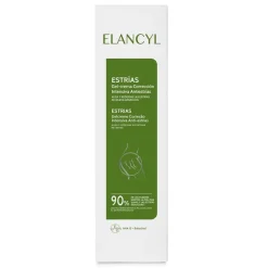 ELANCYL Gel-Crema Corrector Intensivo de Estrías 75ml