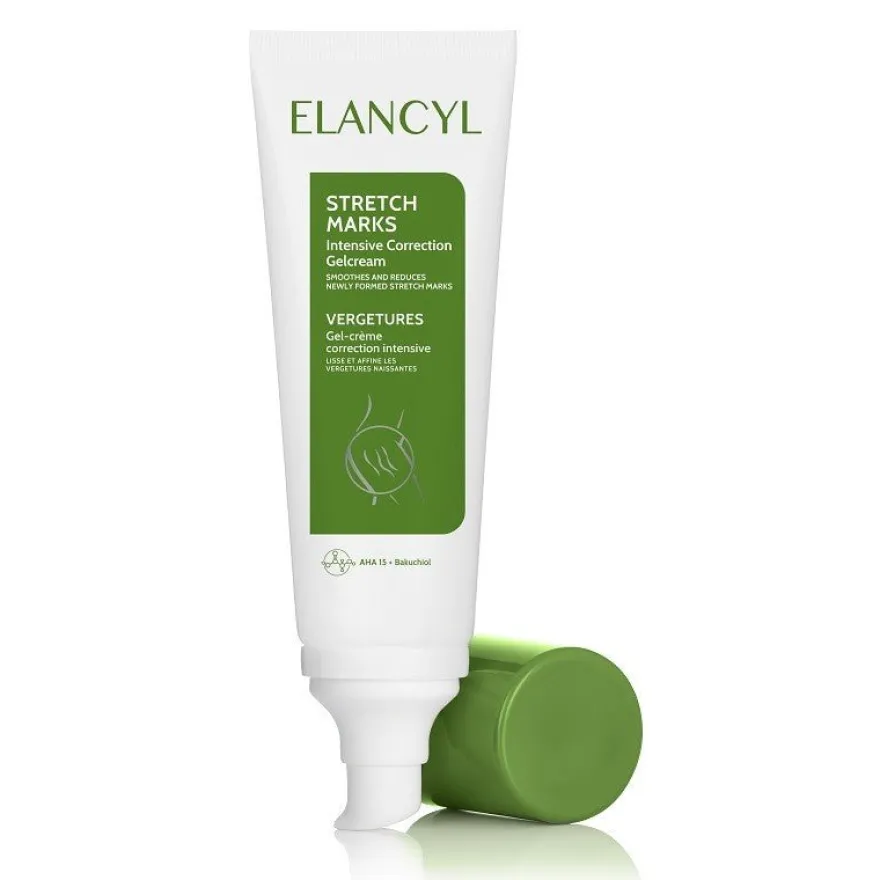 ELANCYL Gel-Crema Corrector Intensivo de Estrías 75ml