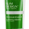 ELANCYL Reductor Tensor Firmeza Vientre-Zonas Rebeldes Slim Design 150ml